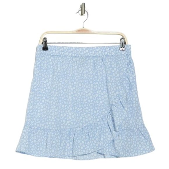 Nordstrom Set Top & Skirt NWT VERO Moda - Picture 5 of 7